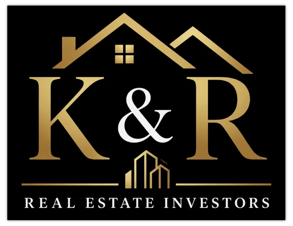 K & R Real Estate Investors logo